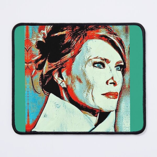 Item preview, Pop Art Melania Trump designed and sold by CMooreWorx.