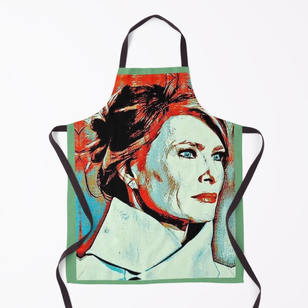 Item preview, Pop Art Melania Trump designed and sold by CMooreWorx.