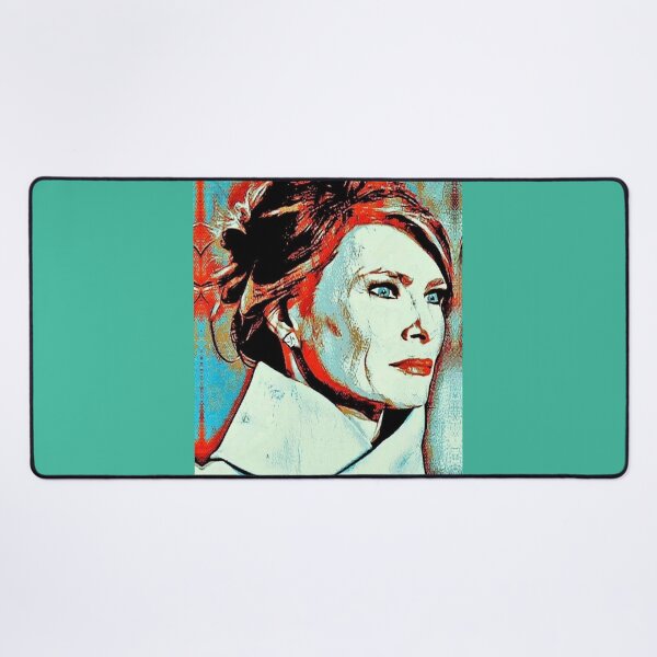 Item preview, Pop Art Melania Trump designed and sold by CMooreWorx.