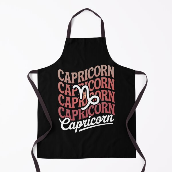 Item preview, Capricorn Zodiac Astrology Cute designed and sold by cosmicncozyS.