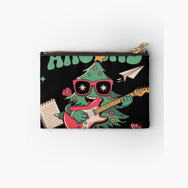 Item preview, Groovy Teacher Christmas Rockin' Around The Classroom designed and sold by NailMolisa.