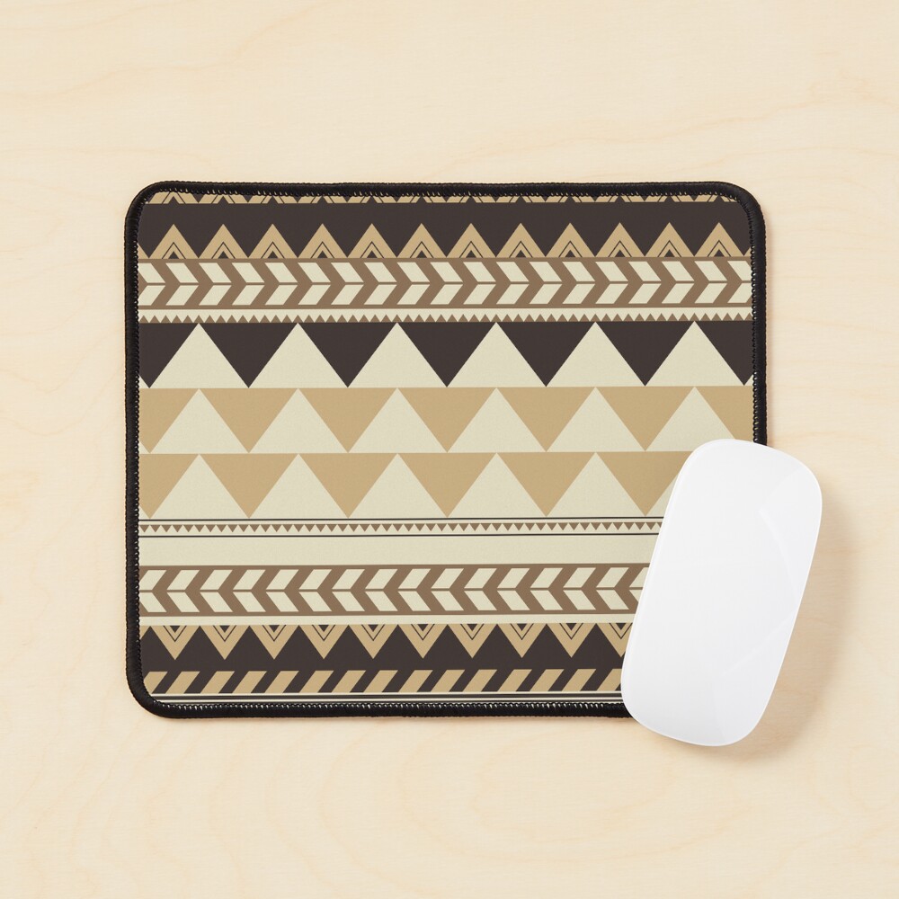 Item preview, Mouse Pad designed and sold by PatternDesign01.