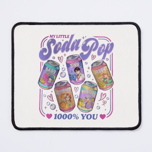 Item preview, Saja Boys Soda -  Pop Saja Boys designed and sold by gustavbellocci.