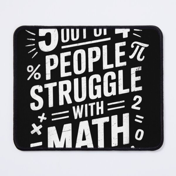 Item preview, Sarcastic Math Meme Funny Math Teacher Math Student designed and sold by NailMolisa.
