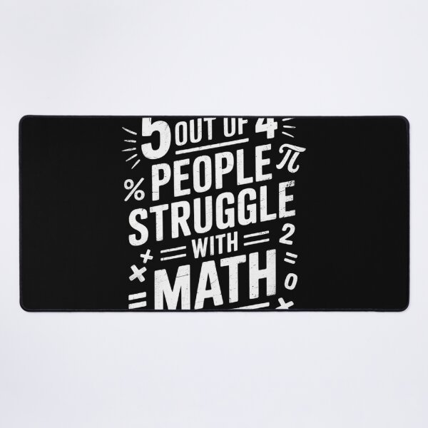 Item preview, Sarcastic Math Meme Funny Math Teacher Math Student designed and sold by NailMolisa.