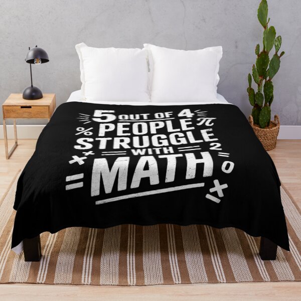 Item preview, Sarcastic Math Meme Funny Math Teacher Math Student designed and sold by NailMolisa.