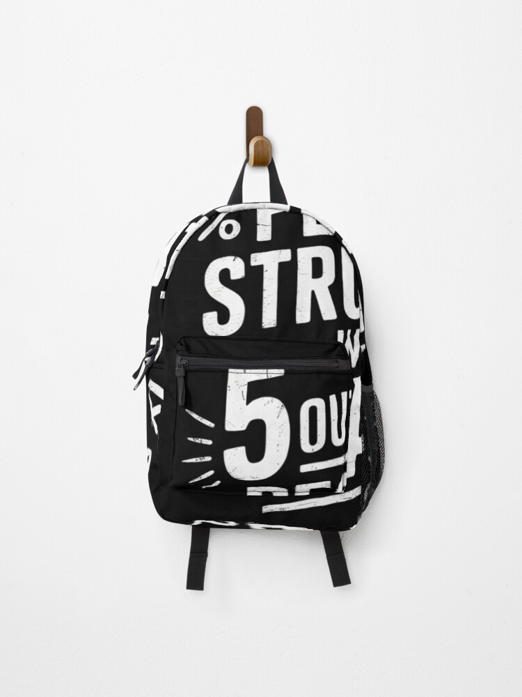 Thumbnail 1 of 3, Backpack, Sarcastic Math Meme Funny Math Teacher Math Student designed and sold by NailMolisa.