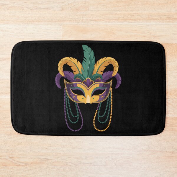 Item preview, Carnival Party Mardi Gras designed and sold by cosmicncozyS.