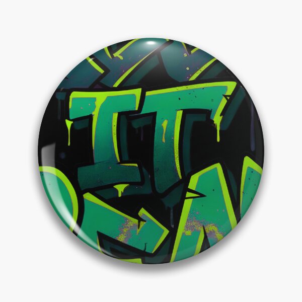 Item preview, Keep it Real | Street Art Inspired  designed and sold by typoinspired.