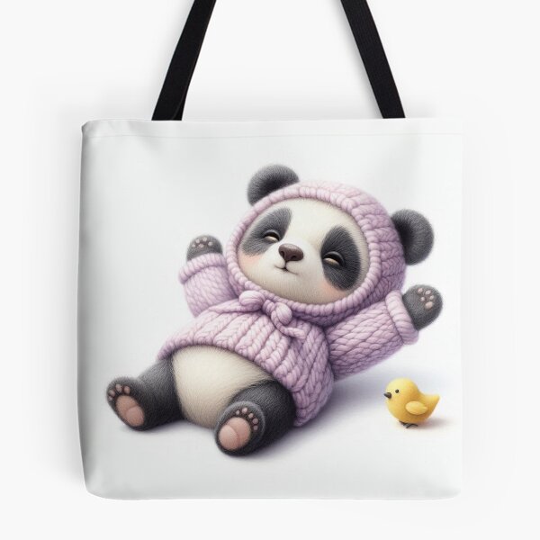 Item preview, Humble Panda designed and sold by Beyondnote-Art.