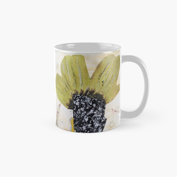 Artikelvorschau, Art Print & Mehr: Florale Abstraktion  – Poetische Miniatur Serie – 658 Gandula | Annette Kunow entworfen und verkauft von KunowArtShop.