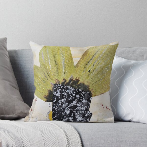 Item preview, Art Print & More: Floral Abstraction – Poetic Miniature Series – 658 Gandula | Annette Kunow designed and sold by KunowArtShop.