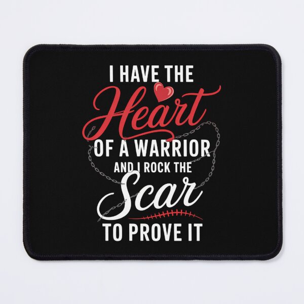 Item preview, CHD Awareness designed and sold by cosmicncozyS.