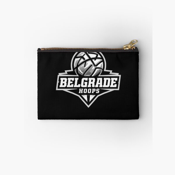 Item preview, Baloncesto Belgrado Hoops designed and sold by SportThreadz.