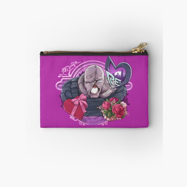 Item preview, Be My Jill Valentine designed and sold by ShotgunShuffle.