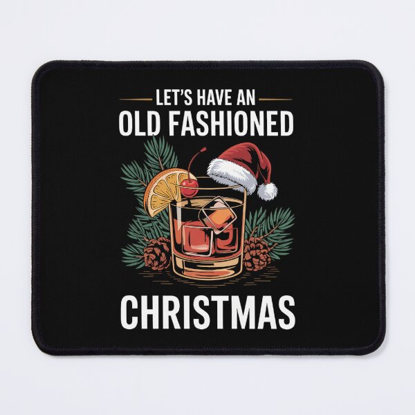 Item preview, Christmas Funny Drink Xmas designed and sold by cosmicncozyS.