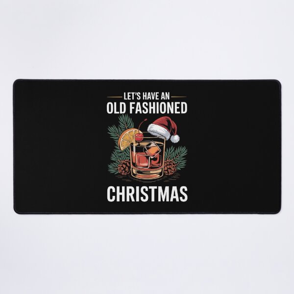 Item preview, Christmas Funny Drink Xmas designed and sold by cosmicncozyS.