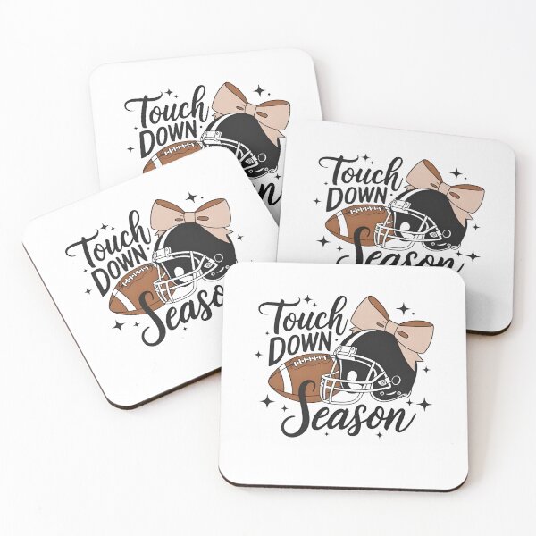 Item preview, Touch Down Season designed and sold by Aronjoh.
