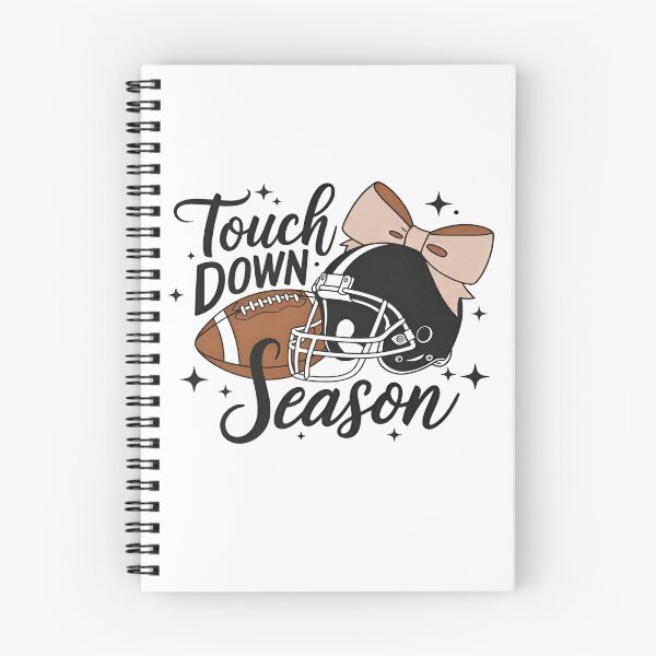 Item preview, Touch Down Season designed and sold by Aronjoh.