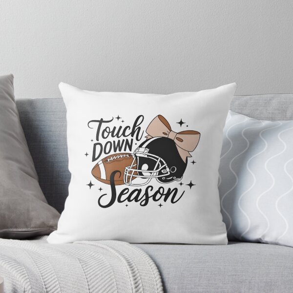 Item preview, Touch Down Season designed and sold by Aronjoh.