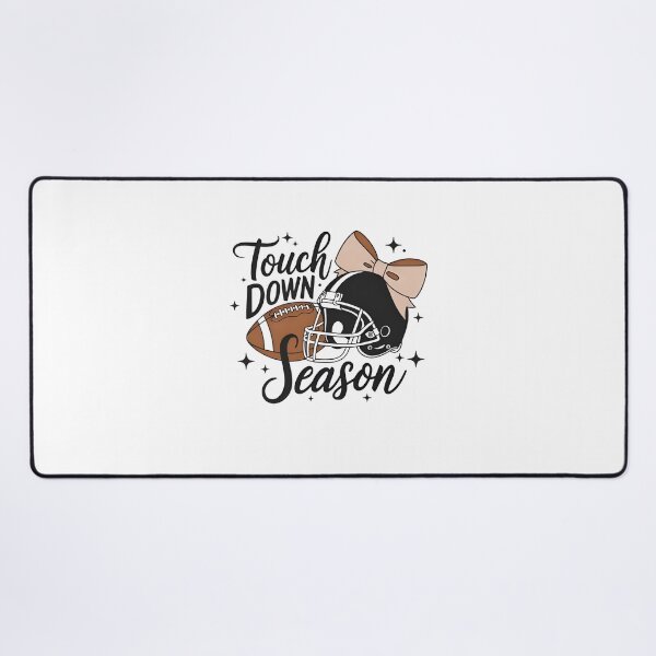Item preview, Touch Down Season designed and sold by Aronjoh.