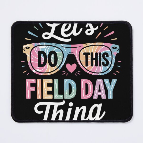 Item preview, School Field Day Tie Dye Field Day teachers Kids designed and sold by NailMolisa.