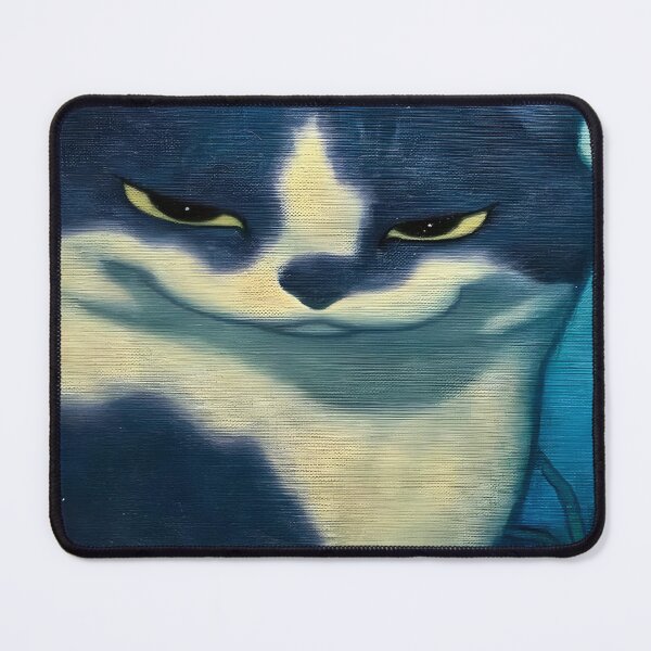 Item preview, Derpy Cat designed and sold by ArtistKaiMing.