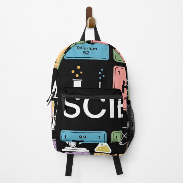 Item preview, Science Teacher Chemistry Biology Physics Teacher Student designed and sold by NailMolisa.