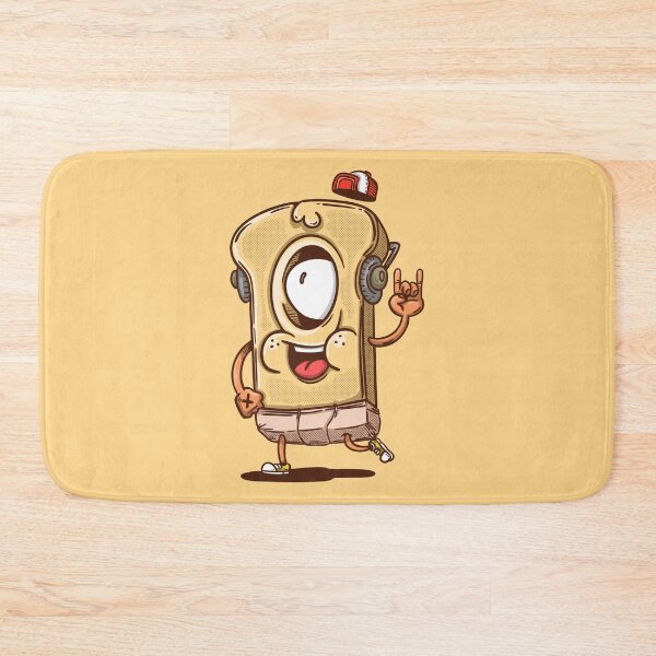 Item preview, Bot 186 designed and sold by Oddbot-Society.