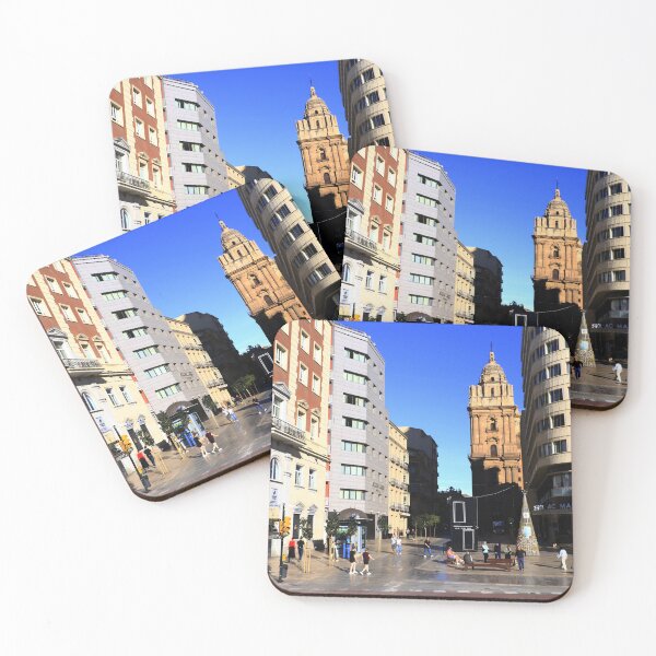 Item preview, Malaga city designed and sold by annalisa56.