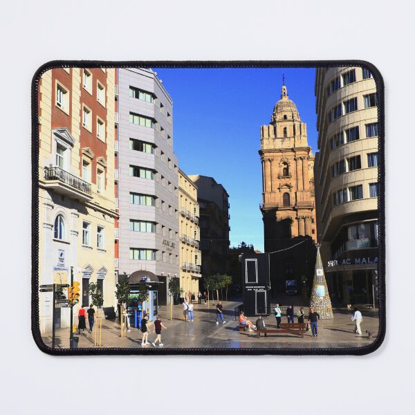 Item preview, Malaga city designed and sold by annalisa56.