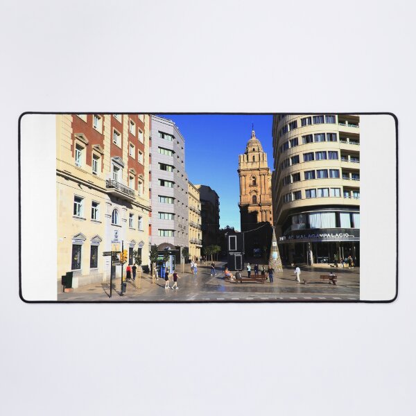 Item preview, Malaga city designed and sold by annalisa56.