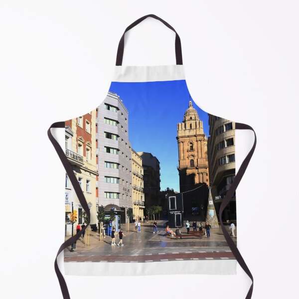 Item preview, Malaga city designed and sold by annalisa56.