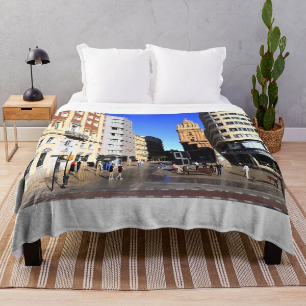 Item preview, Malaga city designed and sold by annalisa56.
