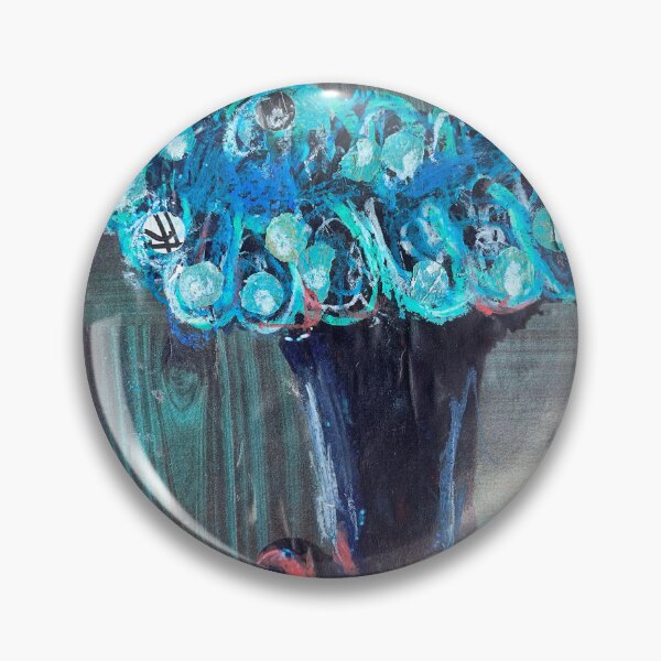 Item preview, Art Print & More: Floral Abstraction – Poetic Miniature Series – 682 Gratul | Annette Kunow designed and sold by KunowArtShop.