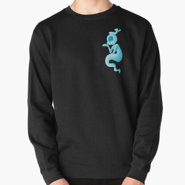 Blind Specter Pullover Sweatshirt