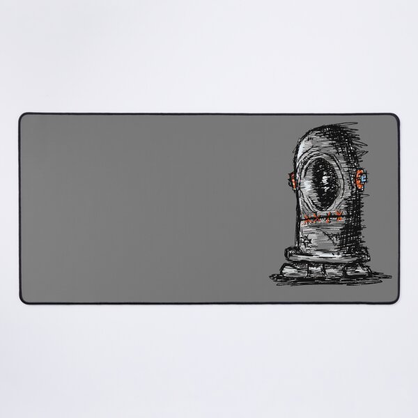Item preview, Bot 187 designed and sold by Oddbot-Society.