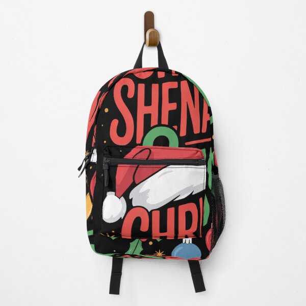 Item preview, Christmas Shenanigans Squad designed and sold by cosmicncozyS.