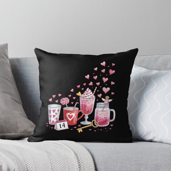 Item preview, Coffee Valentine Day designed and sold by cosmicncozyS.