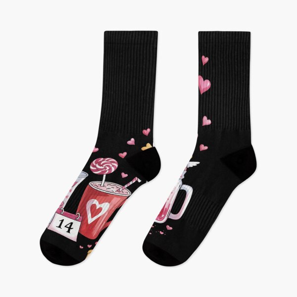 Item preview, Coffee Valentine Day designed and sold by cosmicncozyS.