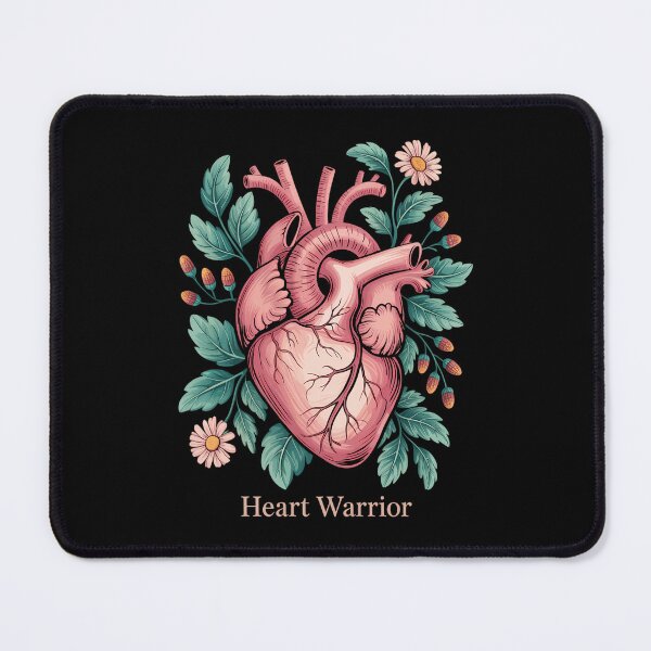 Item preview, Congenital Heart Defect Awareness support Survivor designed and sold by cosmicncozyS.