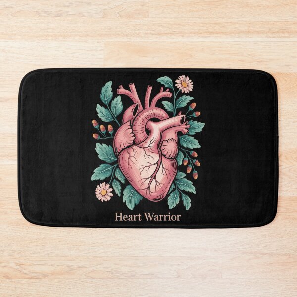 Item preview, Congenital Heart Defect Awareness support Survivor designed and sold by cosmicncozyS.