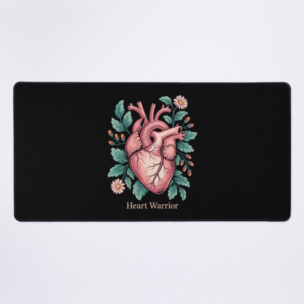 Item preview, Congenital Heart Defect Awareness support Survivor designed and sold by cosmicncozyS.