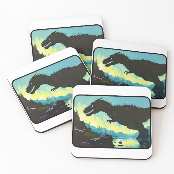 Item preview, Dinosaur designed and sold by Daniela`s shop.
