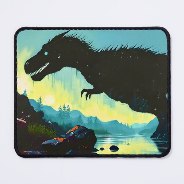 Item preview, Dinosaur designed and sold by Daniela`s shop.