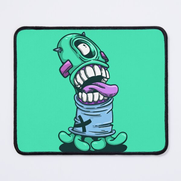 Item preview, Bot 188 designed and sold by Oddbot-Society.