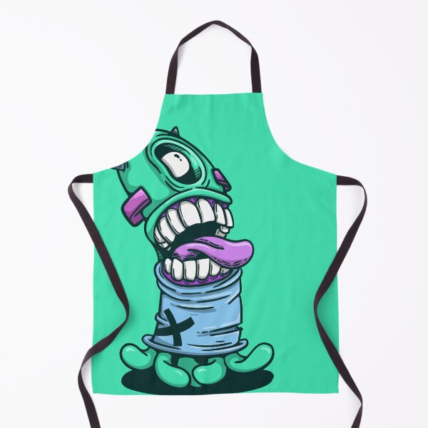 Item preview, Bot 188 designed and sold by Oddbot-Society.