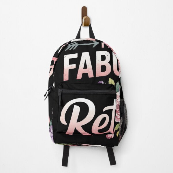 Item preview, Retired Free And Fabulous designed and sold by MyzoToyota.