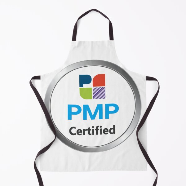 Item preview, PMP® Certification Badge - Project Management Institute designed and sold by GG-Graphics.