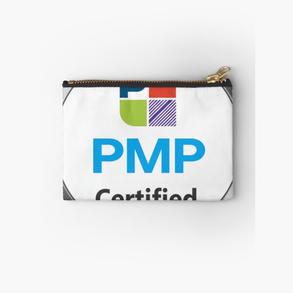 Item preview, PMP® Certification Badge - Project Management Institute designed and sold by GG-Graphics.